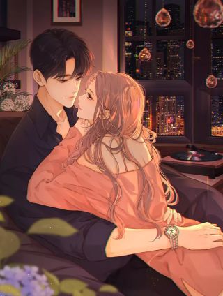 《健身教练》漫画全集